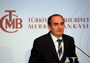 Merkez Bankası Kararını Açıkladı: